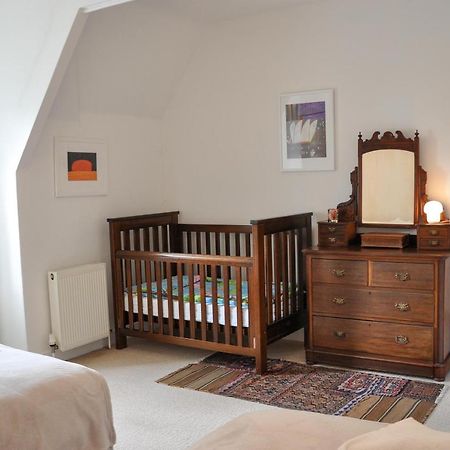 Spacious 3Br Victorian Cheltenham Loft Flat In Cotswolds - Free Parking 아파트 외부 사진