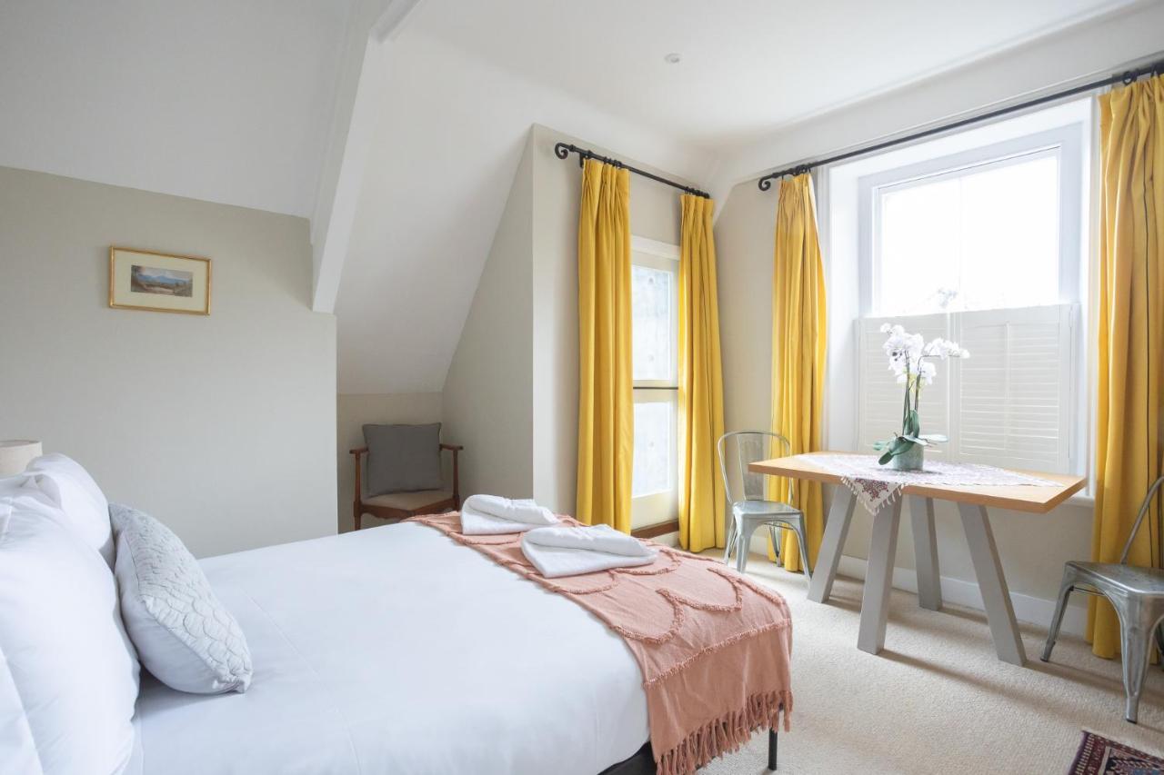 Spacious 3Br Victorian Cheltenham Loft Flat In Cotswolds - Free Parking 아파트 외부 사진
